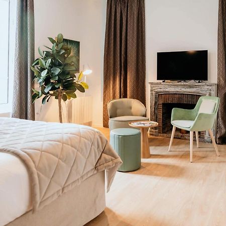 Domitys Les Raisins Bleus Aparthotel Villiers-sur-Marne Exterior foto
