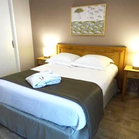 Domitys Les Raisins Bleus Aparthotel Villiers-sur-Marne Exterior foto