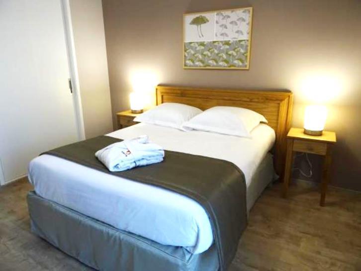 Domitys Les Raisins Bleus Aparthotel Villiers-sur-Marne Exterior foto